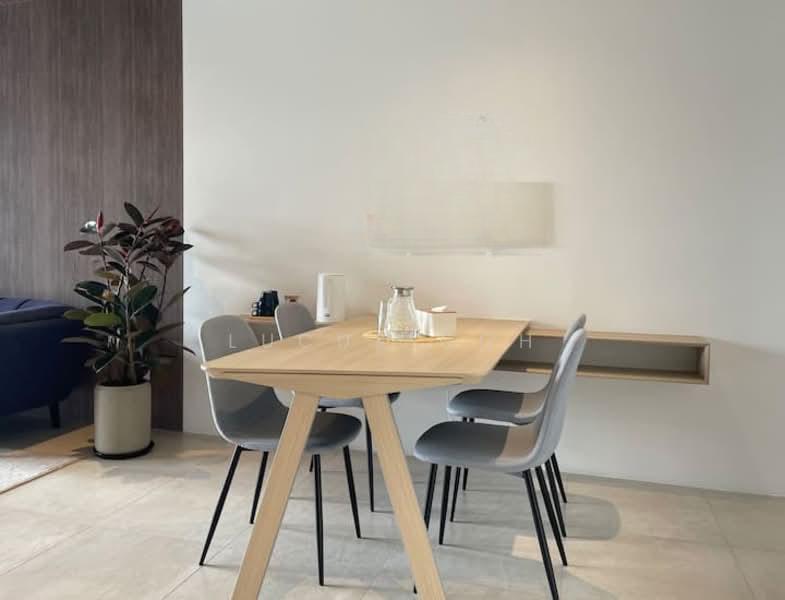 Cassia Residence @ Laman View - 4