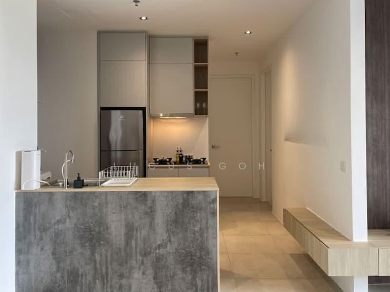 Cassia Residence @ Laman View - 3