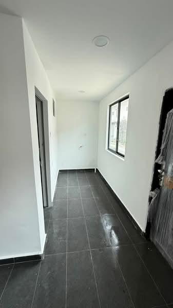 PASIR GUDANG - 5