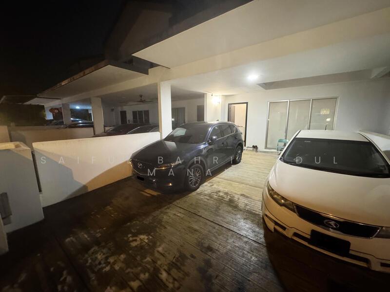 Bandar Gamuda Gardens - 2