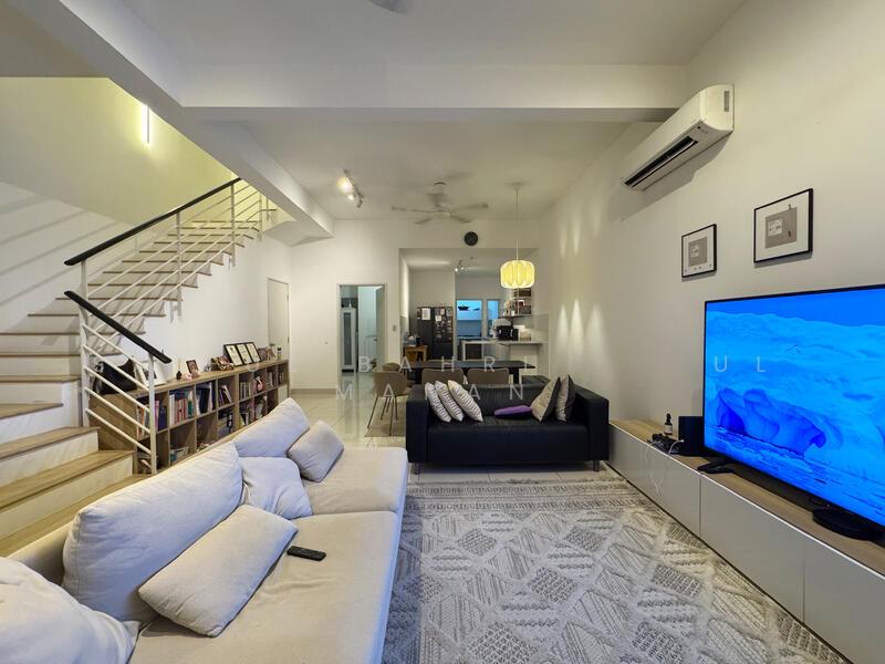 Bandar Gamuda Gardens - 5