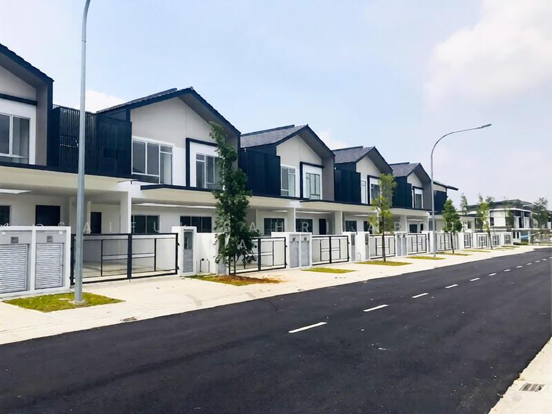 Bandar Gamuda Gardens - 1