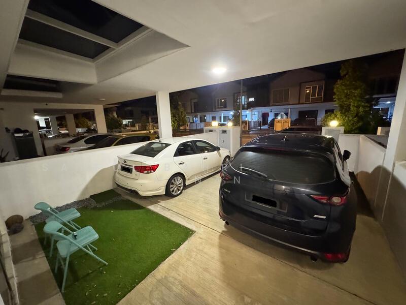 Bandar Gamuda Gardens - 3