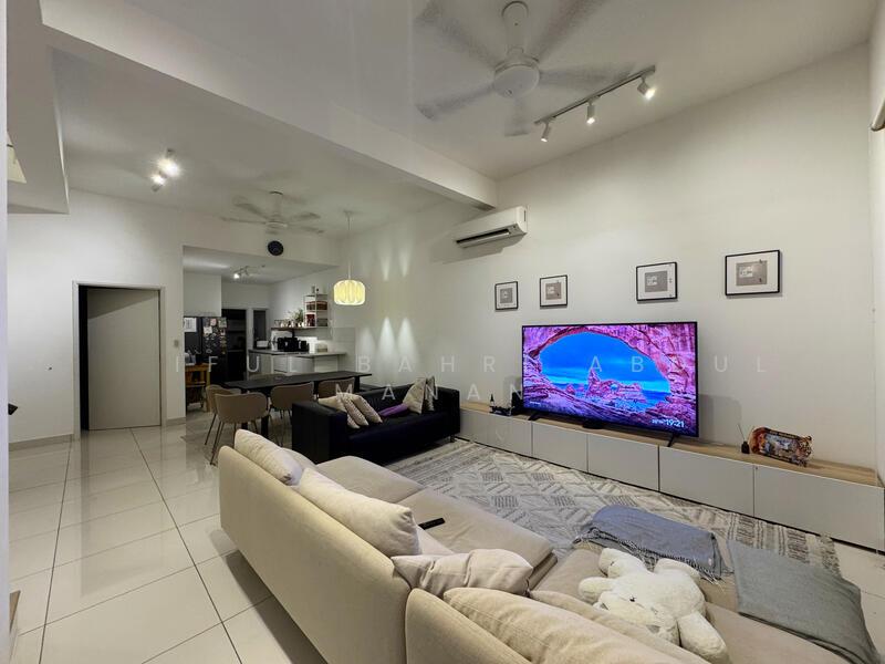 Bandar Gamuda Gardens - 4