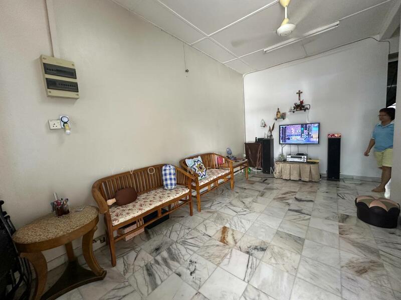 Taman Universiti - 2