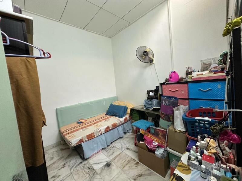 Taman Universiti - 5