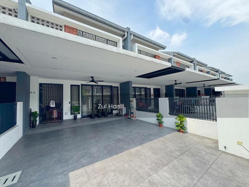 Elmina Green Three - 4