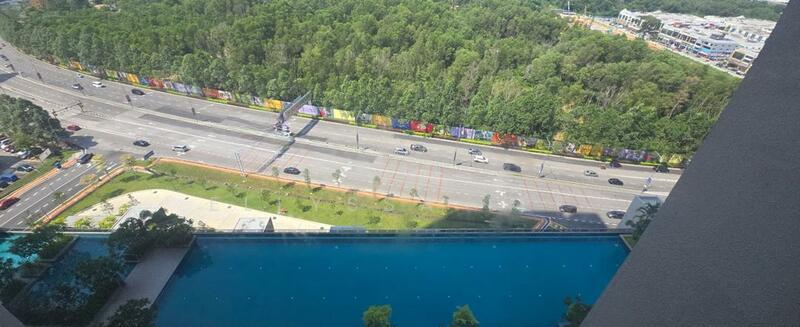 The Pulse Residence - 1