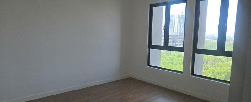 The Pulse Residence - 3