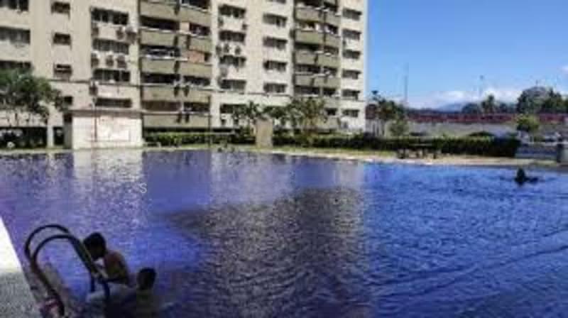 Sentul Utama Condominium - 3