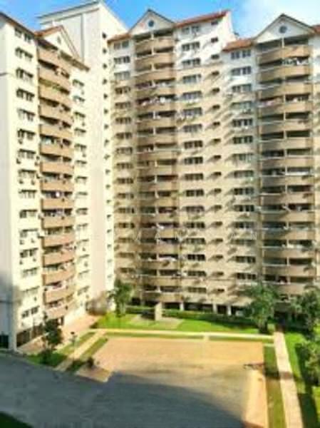 Sentul Utama Condominium - 4