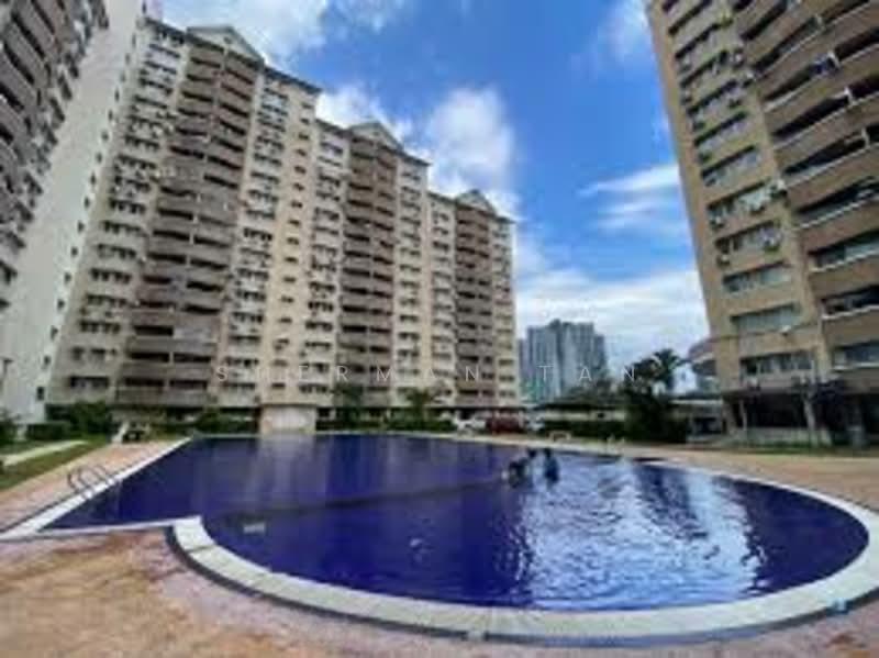 Sentul Utama Condominium - 5