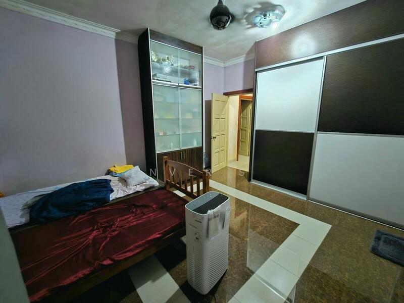 Taman Cheras Jaya - 2