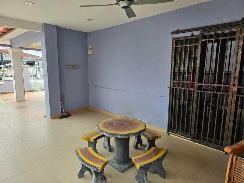 Taman Cheras Jaya - 5