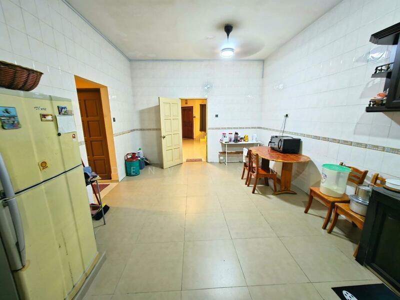 Taman Cheras Jaya - 4