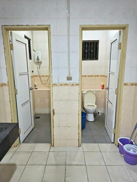 Taman Cheras Jaya - 5