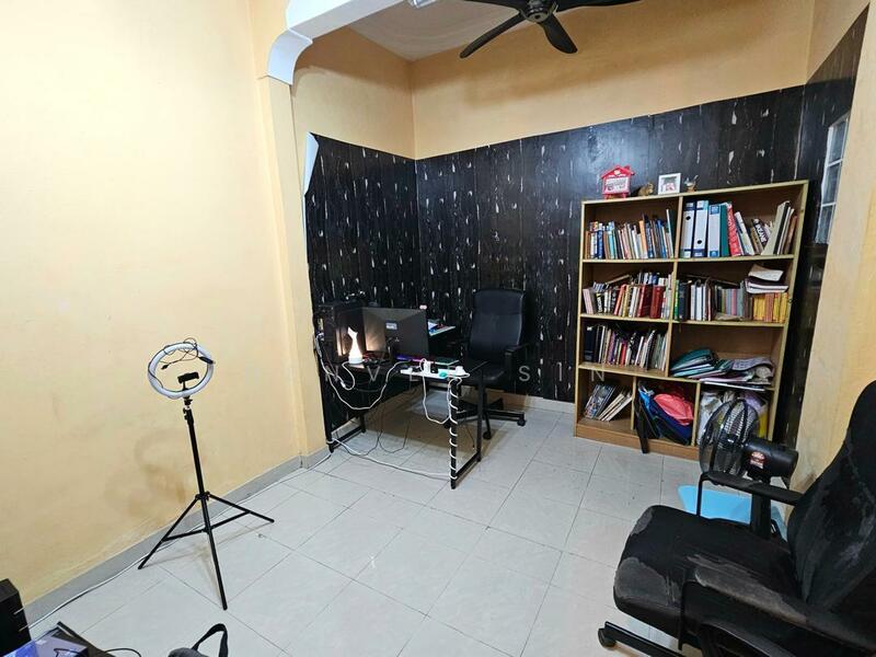 Taman Cheras Jaya - 3