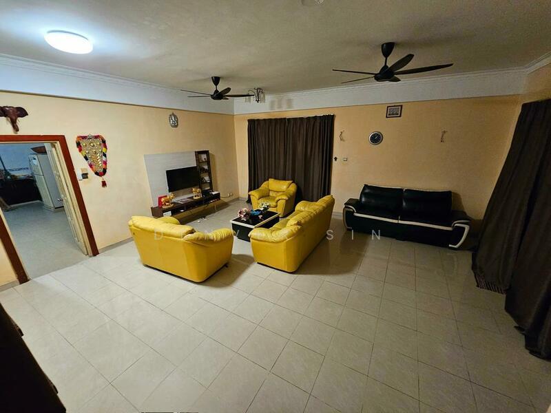 Taman Cheras Jaya - 1