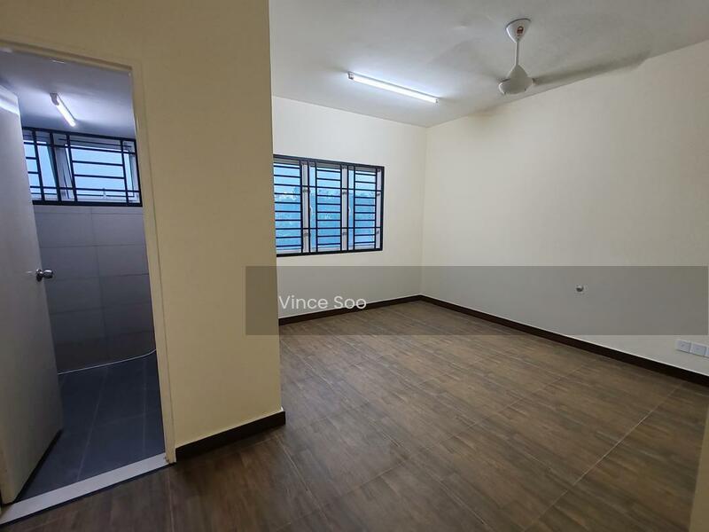 Larkin Residence Phase 2 - 4