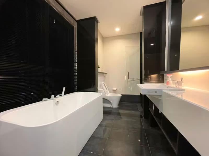 Arena Residences 2 - 3