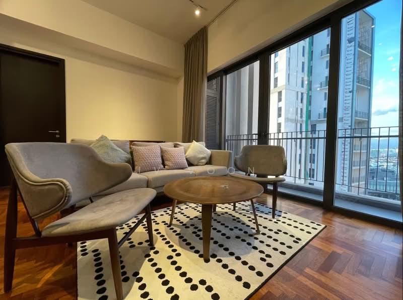 Arena Residences 2 - 5