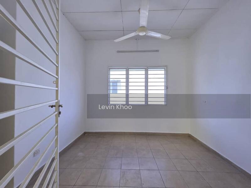 Puncak Alam @ 2 Storey Terrace End Lot - 5