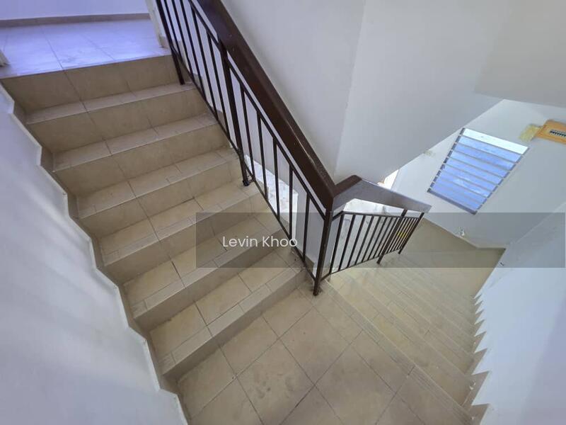 Puncak Alam @ 2 Storey Terrace End Lot - 2