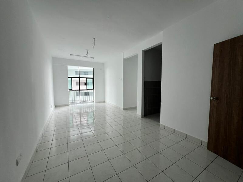 PR1MA @ LARKIN INDAH - 1