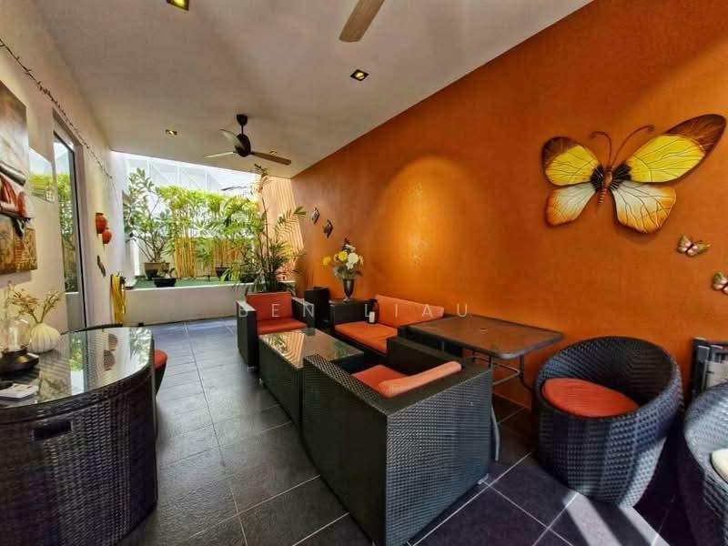 Acacia Seri Tanjung Pinang - 3