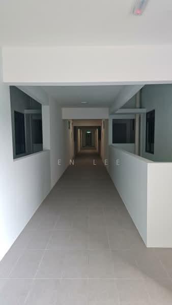 The Terraces Condominium - 3