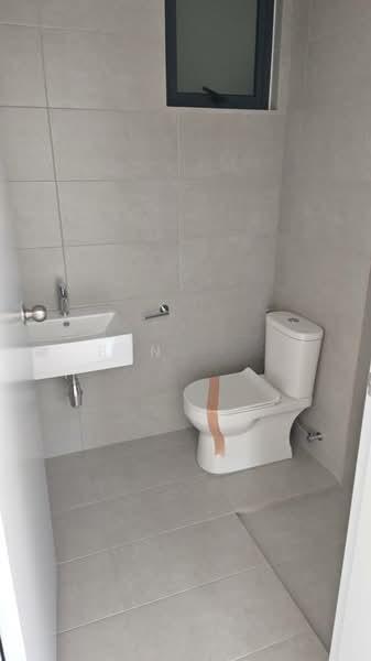 The Terraces Condominium - 5