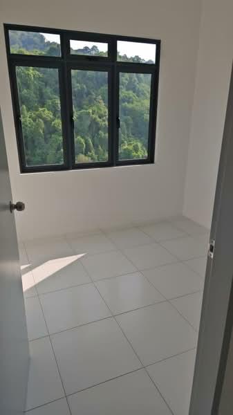 The Terraces Condominium - 5