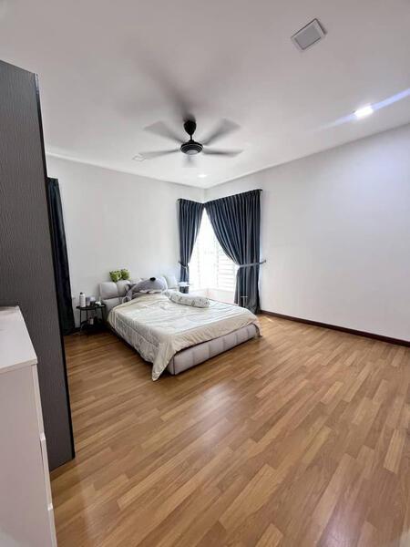 Kempas Heights - 3