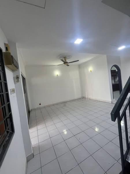 Taman Sri Haneco - 2