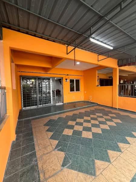 Taman Sri Haneco - 1