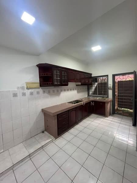 Taman Sri Haneco - 5