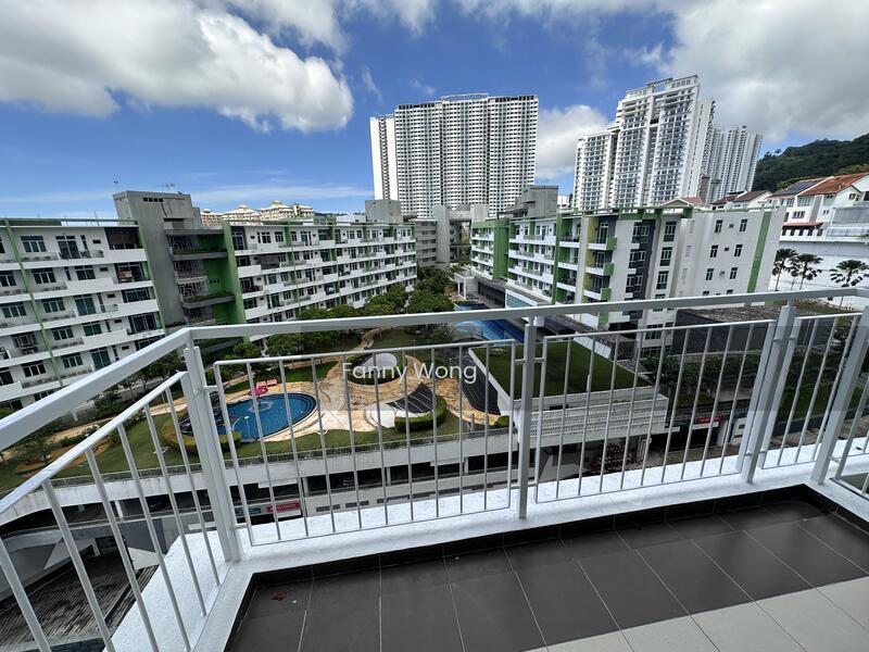 Reflections Condominium - 3