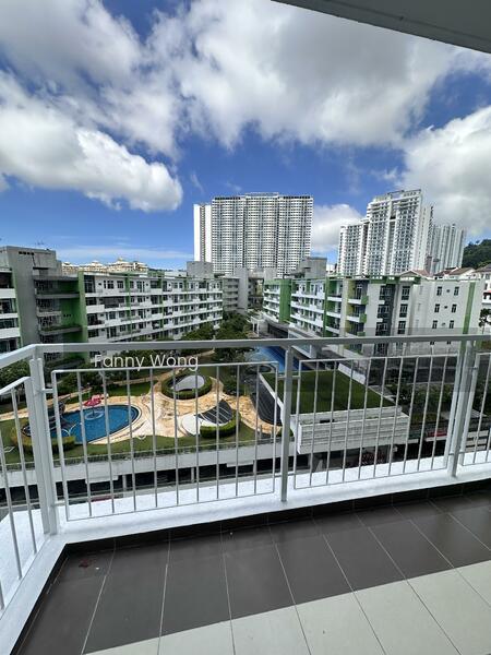 Reflections Condominium - 4