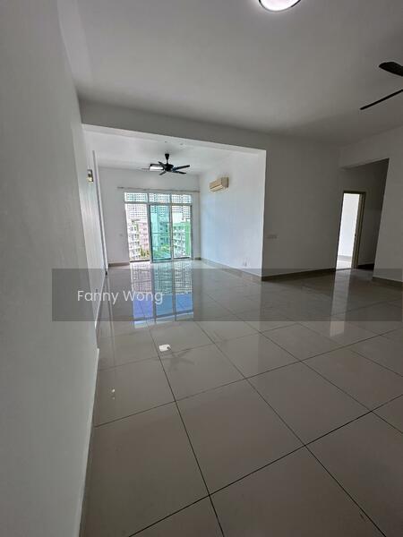 Reflections Condominium - 1