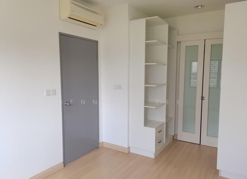 Hedgeford 10 Residences - 2