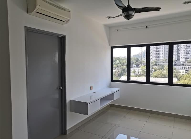 Hedgeford 10 Residences - 4