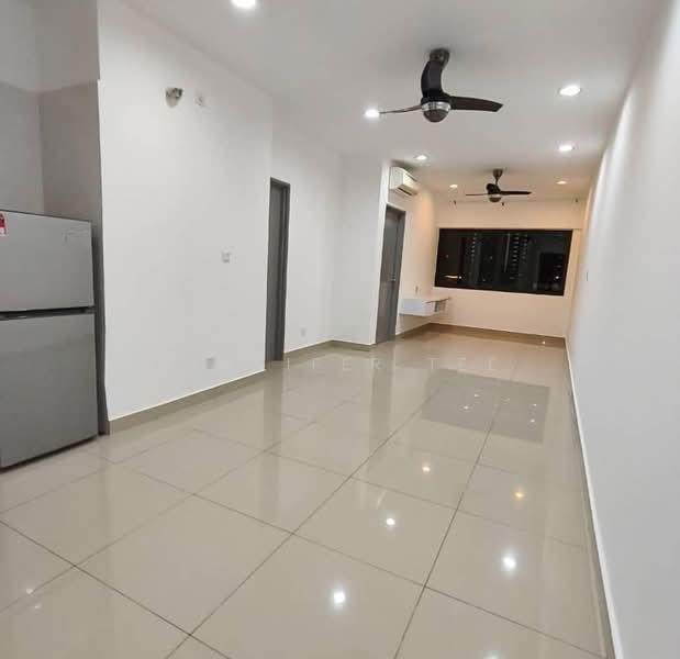 Hedgeford 10 Residences - 2