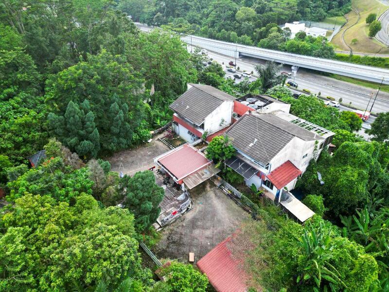Taman Duta - 2