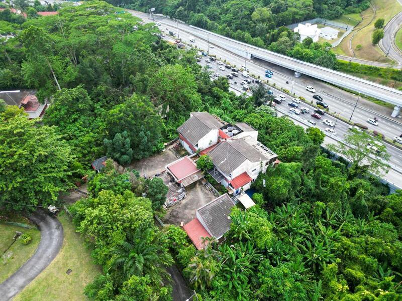 Taman Duta - 4