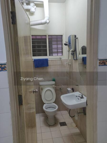 Subang Bestari - 5
