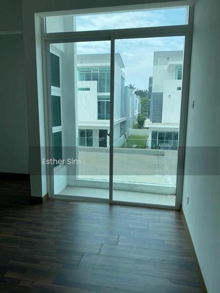 Bungalow at Bukit Mertajam - 2