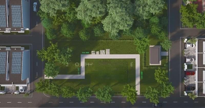 Taman Andalas Jaya - 4