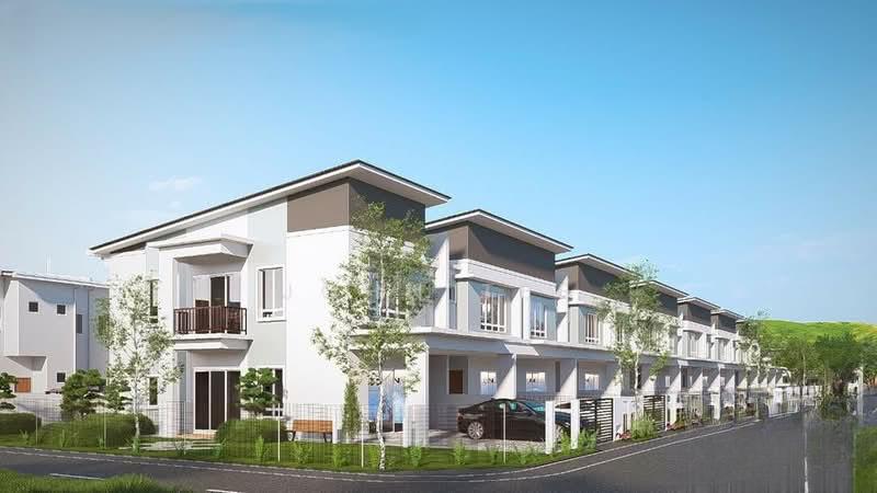 Taman Andalas Jaya - 5