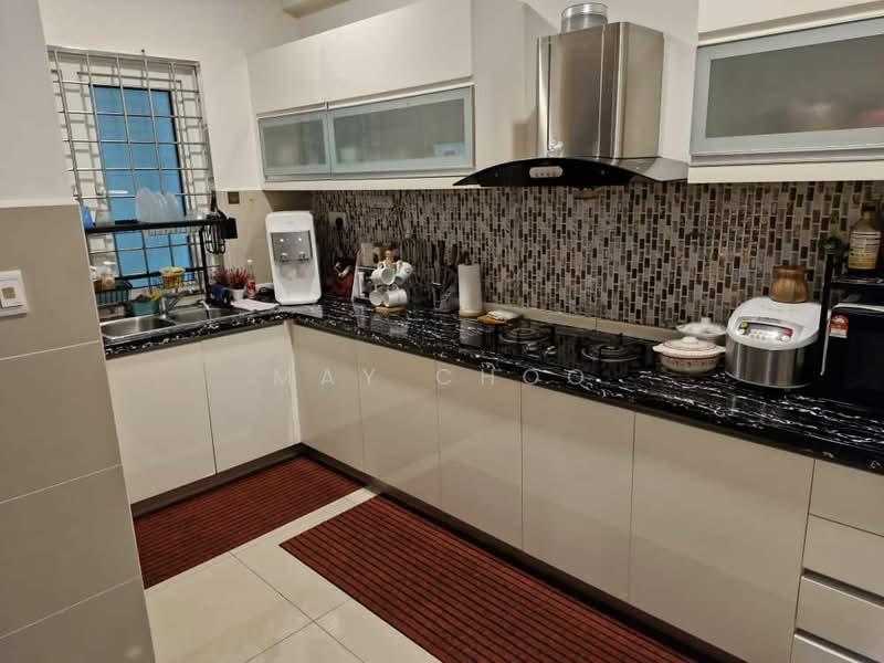 The Signature Condo - 3