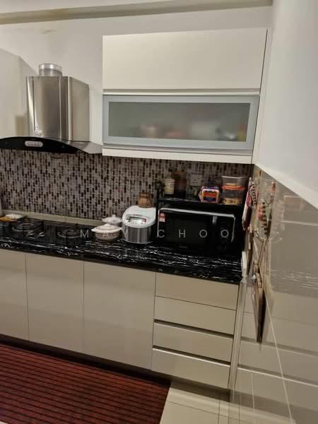 The Signature Condo - 5